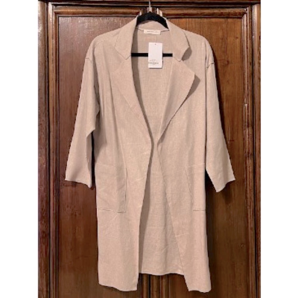NEW MOD REF Duster, Size Small - Price Firm
